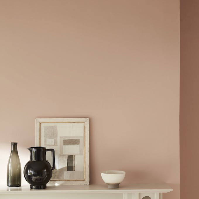 LITTLE GREENE startet in den Pink October 2022