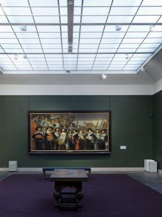 Fotografie: Frans Hals Museum