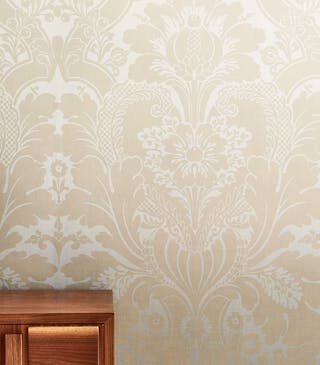 Stilvolle Opulenz mit Little Greene