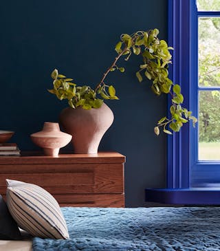 Little Greene präsentiert „Double Drenching“