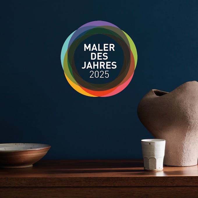 Little Greene gratuliert den Gewinnern des MALER DES JAHRES Awards