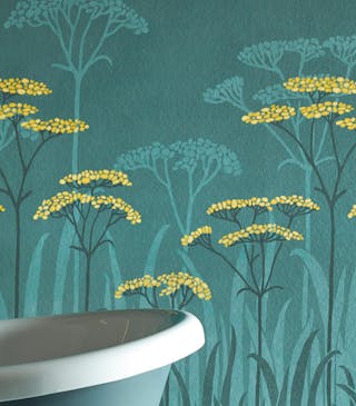 Little Greene – Grün